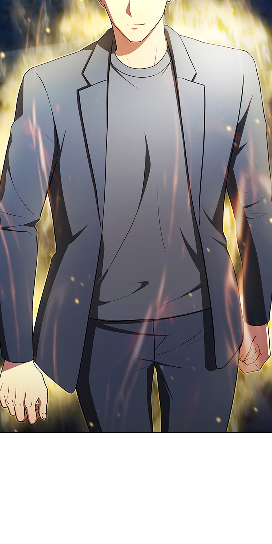 Read The Celestial Returned from Hell chapter 16.9 image 61 on Lezhin