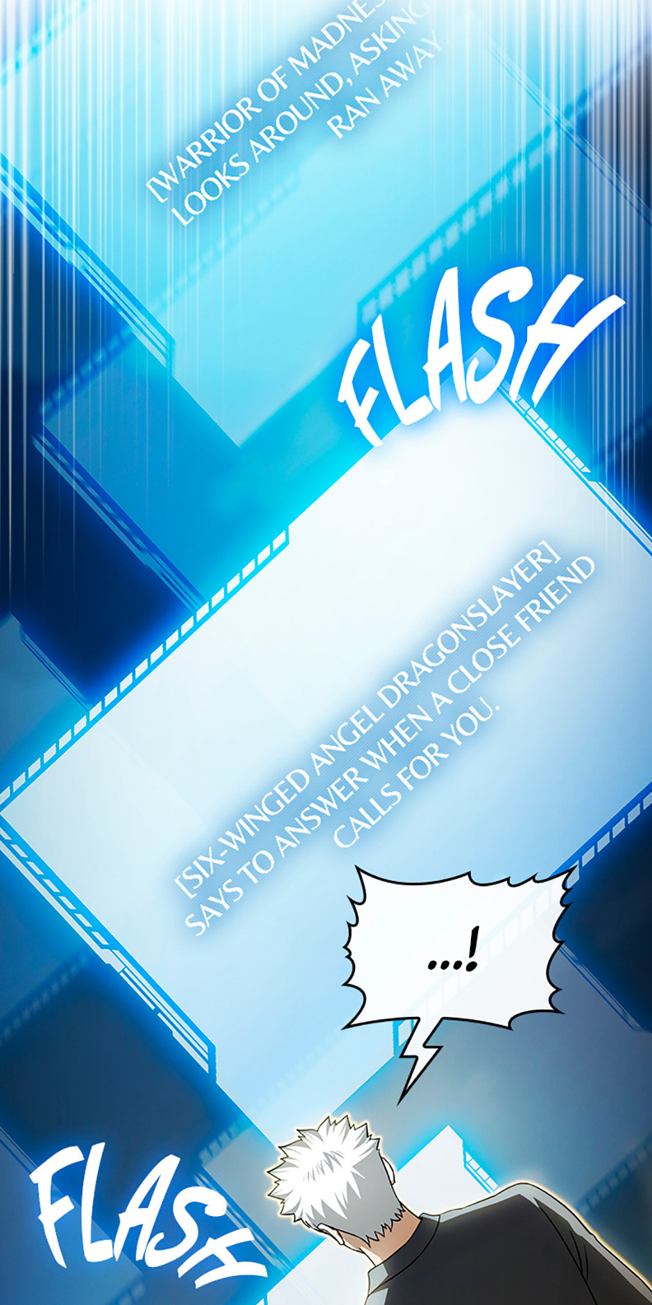 Read The Celestial Returned from Hell chapter 16.9 image 64 on Lezhin
