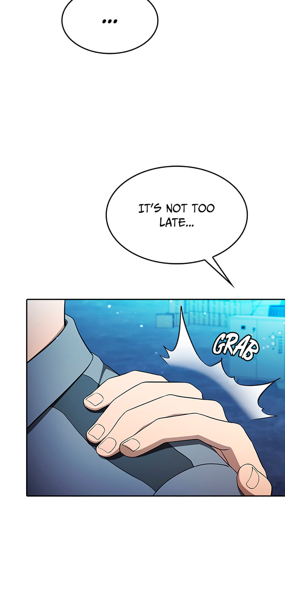 Read The Celestial Returned from Hell chapter 16.9 image 7 on Lezhin