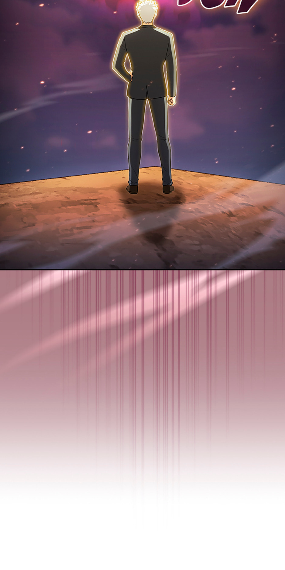 Read The Celestial Returned from Hell chapter 16.9 image 70 on Lezhin