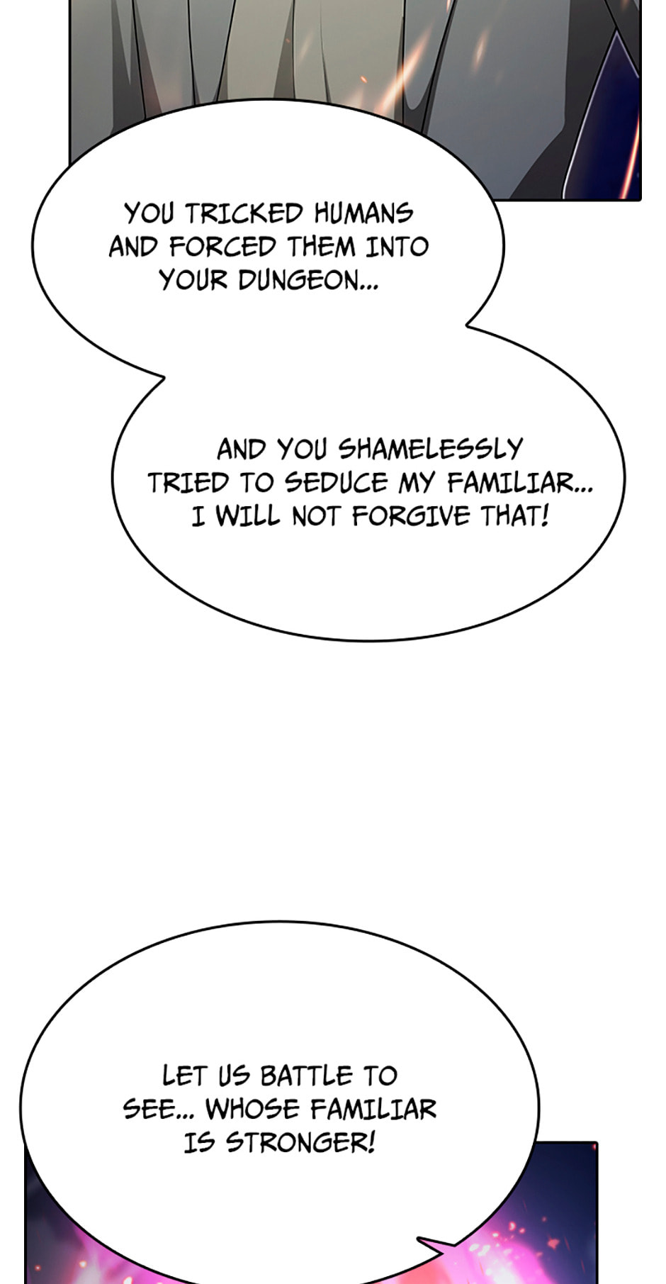 Read The Celestial Returned from Hell chapter 16.9 image 72 on Lezhin