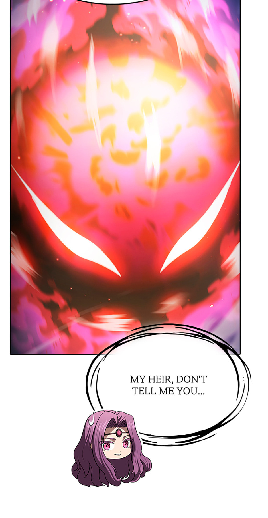 Read The Celestial Returned from Hell chapter 16.9 image 73 on Lezhin