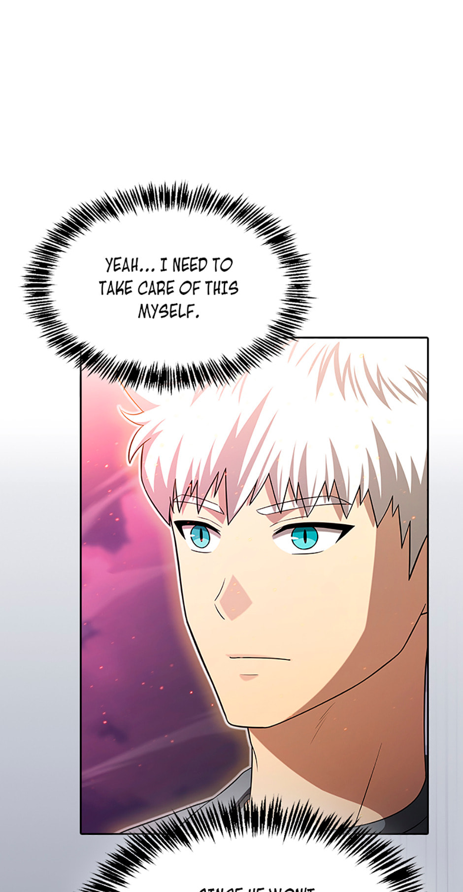 Read The Celestial Returned from Hell chapter 16.9 image 74 on Lezhin