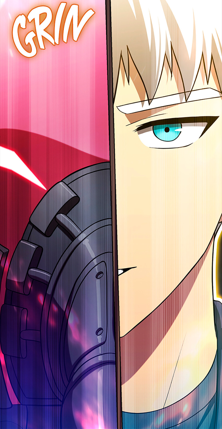 Read The Celestial Returned from Hell chapter 16.9 image 78 on Lezhin