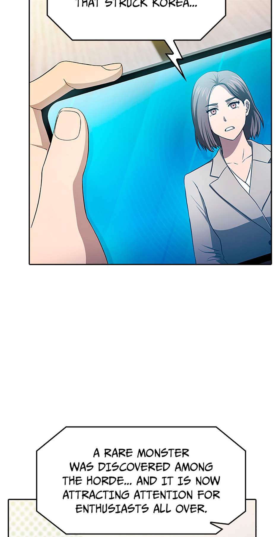 Read The Celestial Returned from Hell chapter 16.9 image 82 on Lezhin