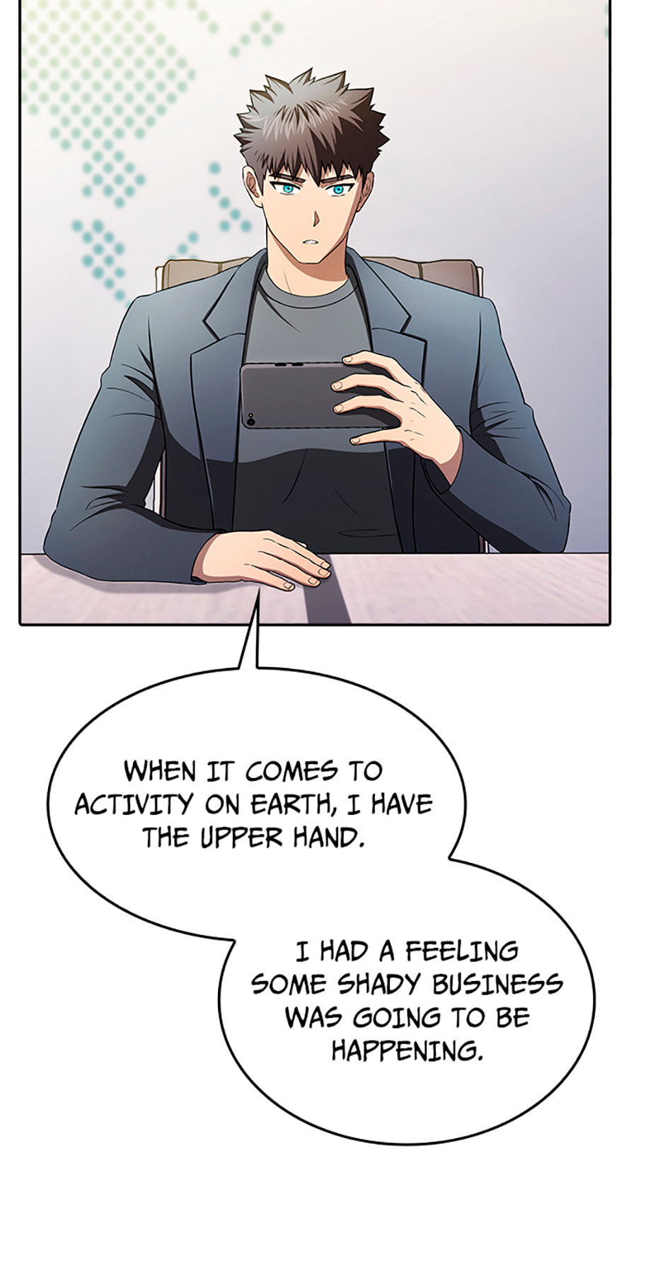 Read The Celestial Returned from Hell chapter 16.9 image 83 on Lezhin