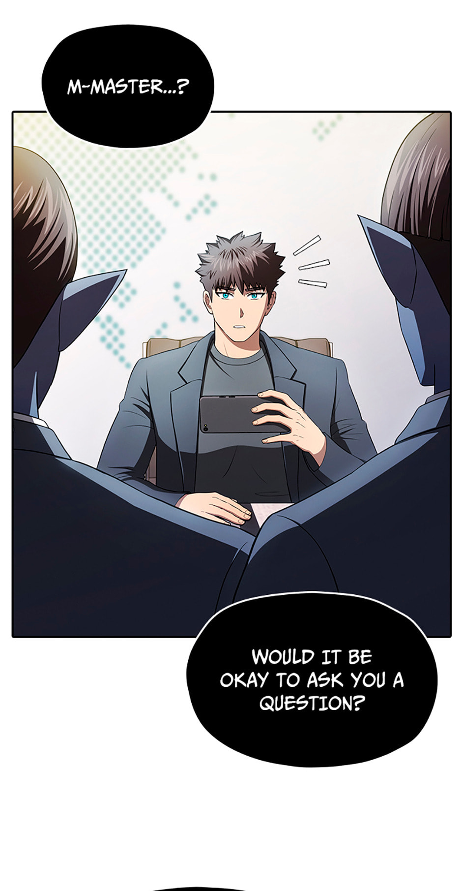 Read The Celestial Returned from Hell chapter 16.9 image 84 on Lezhin