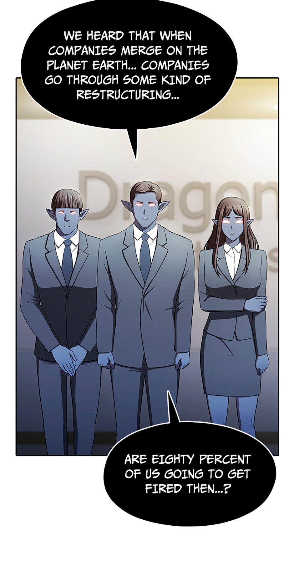Read The Celestial Returned from Hell chapter 16.9 image 85 on Lezhin