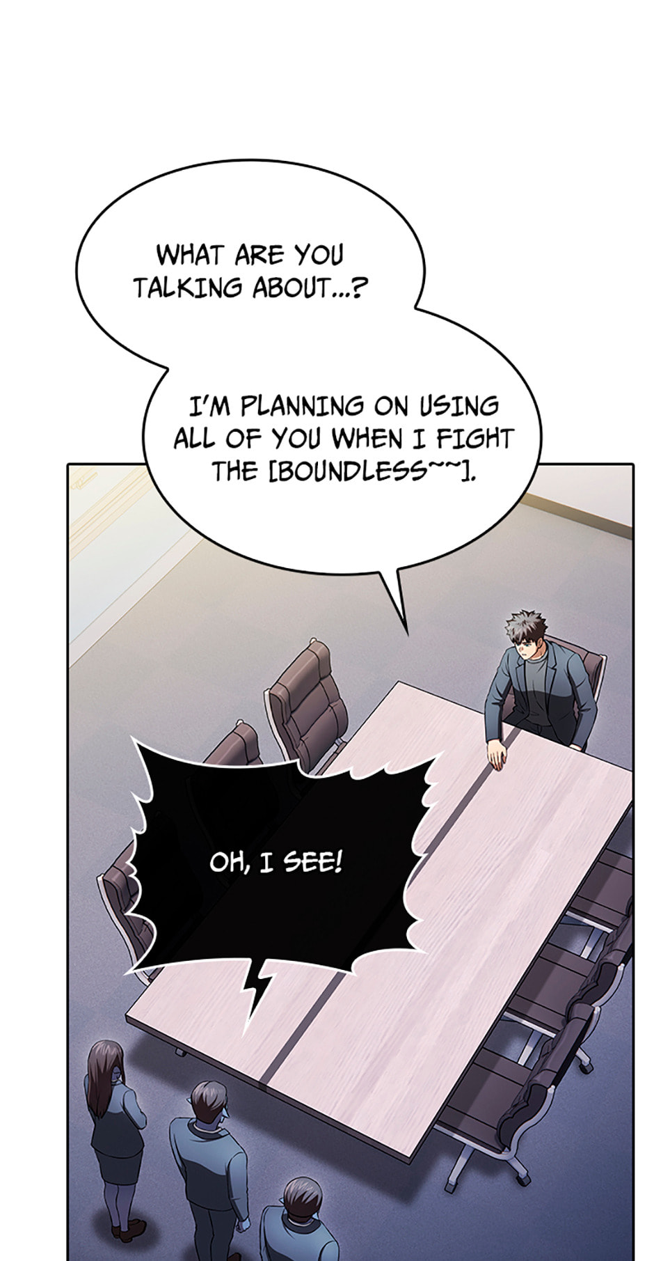 Read The Celestial Returned from Hell chapter 16.9 image 86 on Lezhin