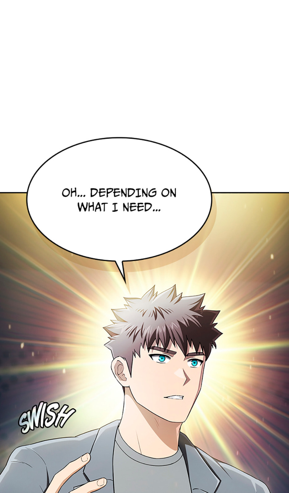Read The Celestial Returned from Hell chapter 16.9 image 89 on Lezhin