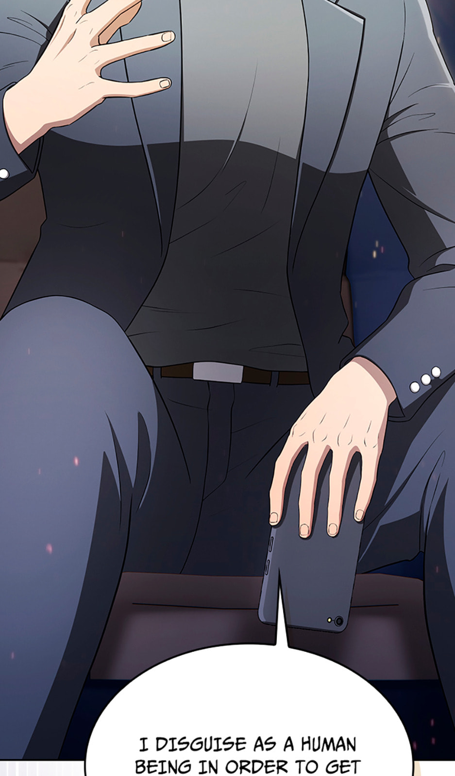 Read The Celestial Returned from Hell chapter 16.9 image 90 on Lezhin