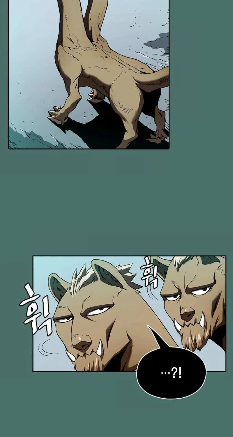 Read The Celestial Returned from Hell chapter 16 image 16 on Lezhin