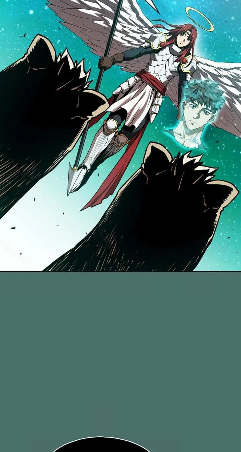 Read The Celestial Returned from Hell chapter 16 image 19 on Lezhin
