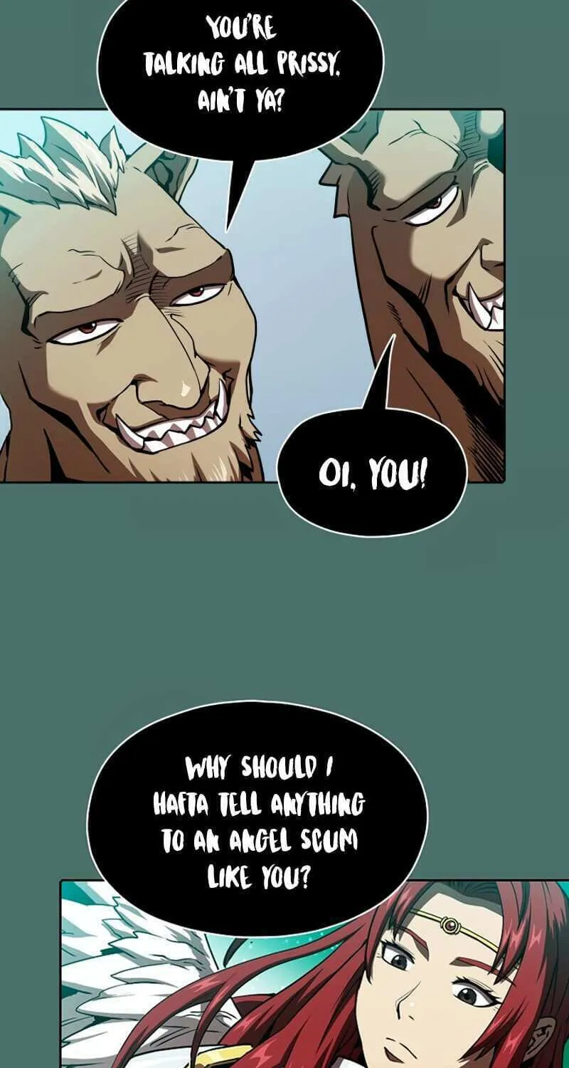 Read The Celestial Returned from Hell chapter 16 image 20 on Lezhin