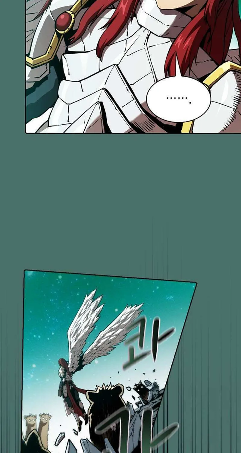 Read The Celestial Returned from Hell chapter 16 image 21 on Lezhin