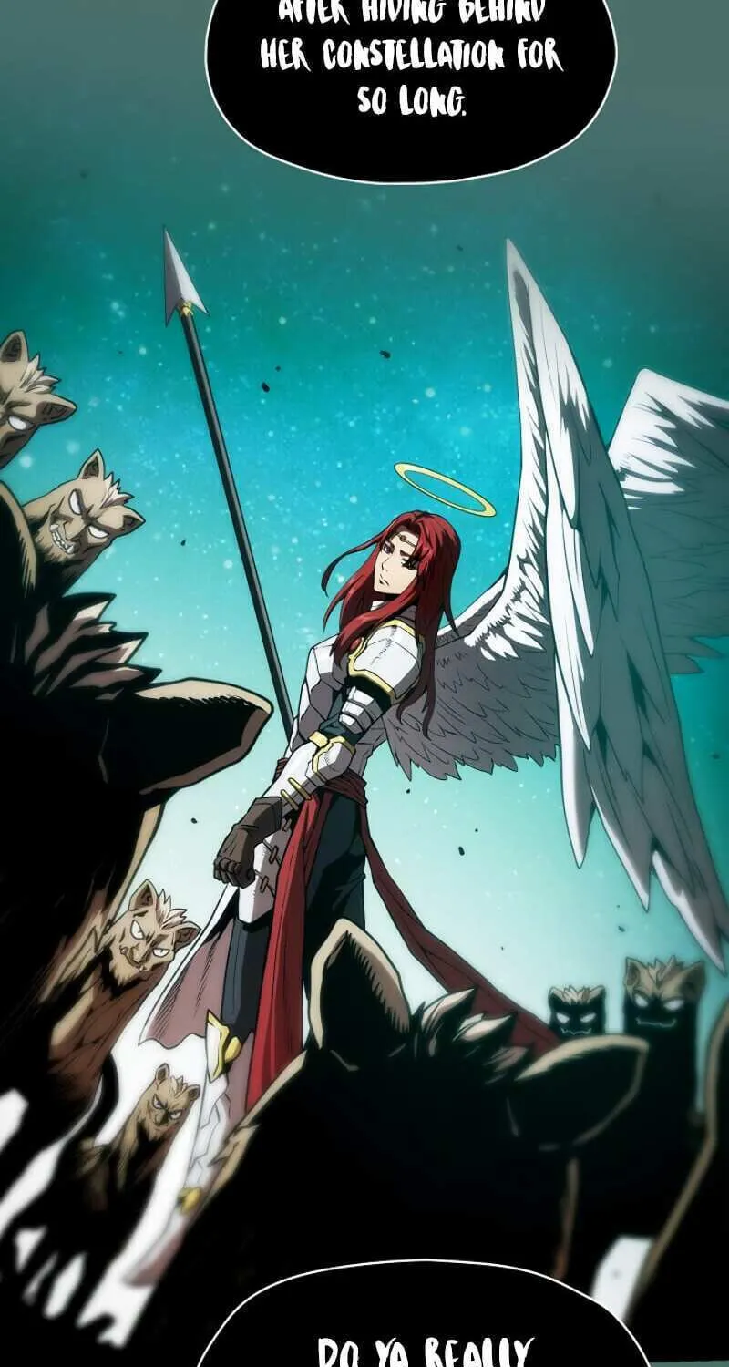 Read The Celestial Returned from Hell chapter 16 image 24 on Lezhin