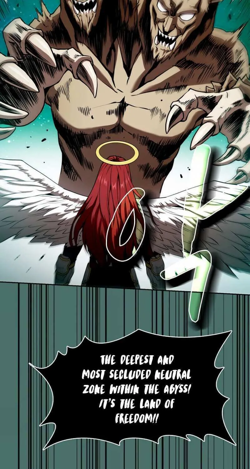Read The Celestial Returned from Hell chapter 16 image 26 on Lezhin