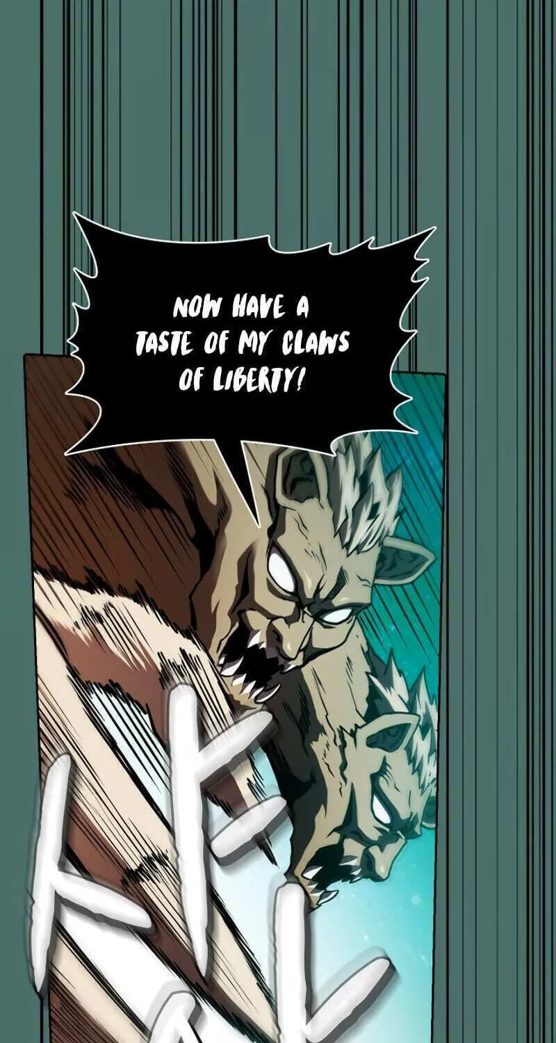 Read The Celestial Returned from Hell chapter 16 image 27 on Lezhin