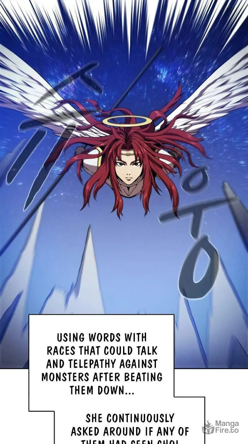 Read The Celestial Returned from Hell chapter 16 image 37 on Lezhin