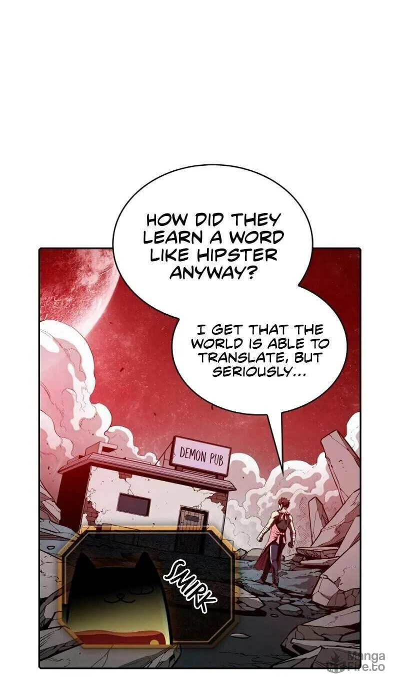 Read The Celestial Returned from Hell chapter 16 image 4 on Lezhin