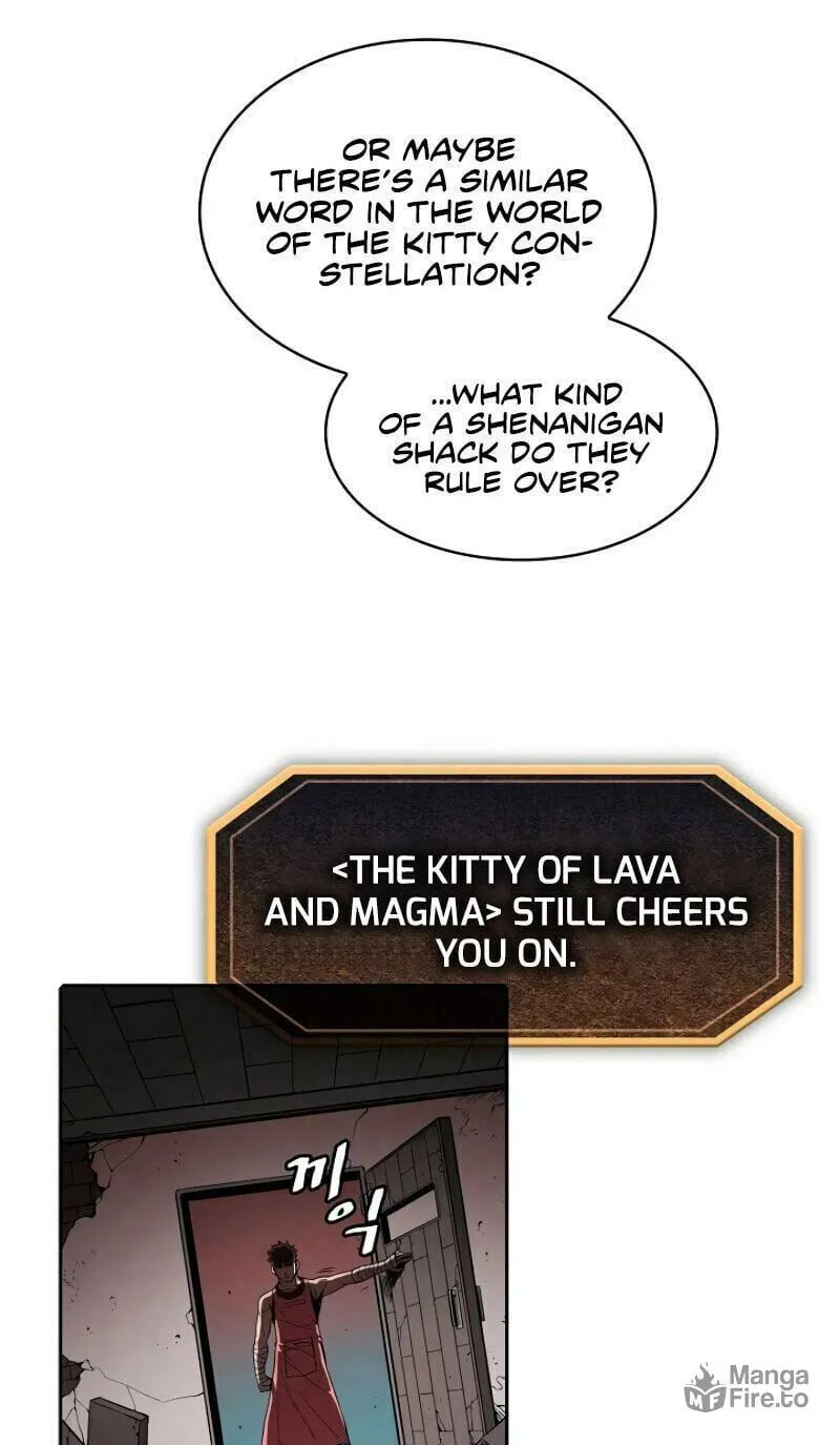 Read The Celestial Returned from Hell chapter 16 image 5 on Lezhin