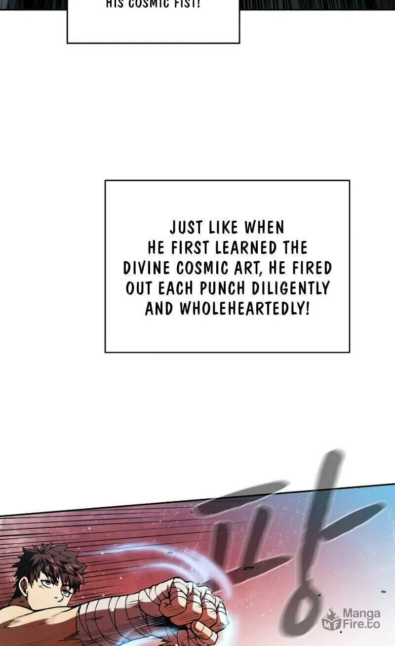 Read The Celestial Returned from Hell chapter 16 image 54 on Lezhin