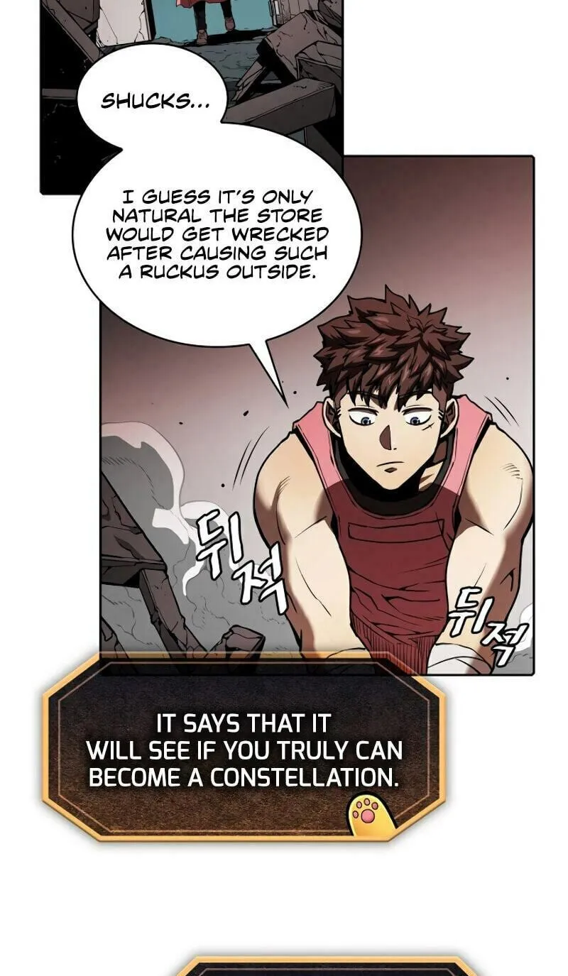 Read The Celestial Returned from Hell chapter 16 image 6 on Lezhin