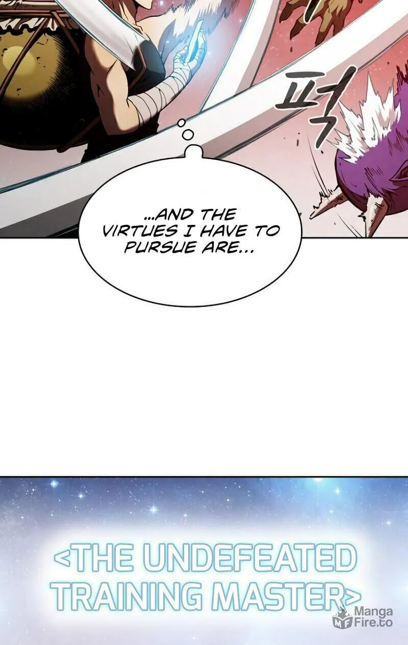 Read The Celestial Returned from Hell chapter 16 image 70 on Lezhin