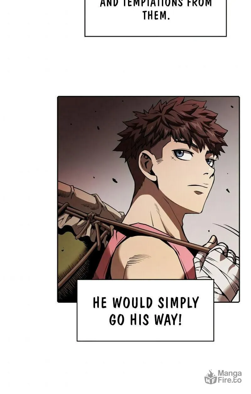 Read The Celestial Returned from Hell chapter 16 image 9 on Lezhin