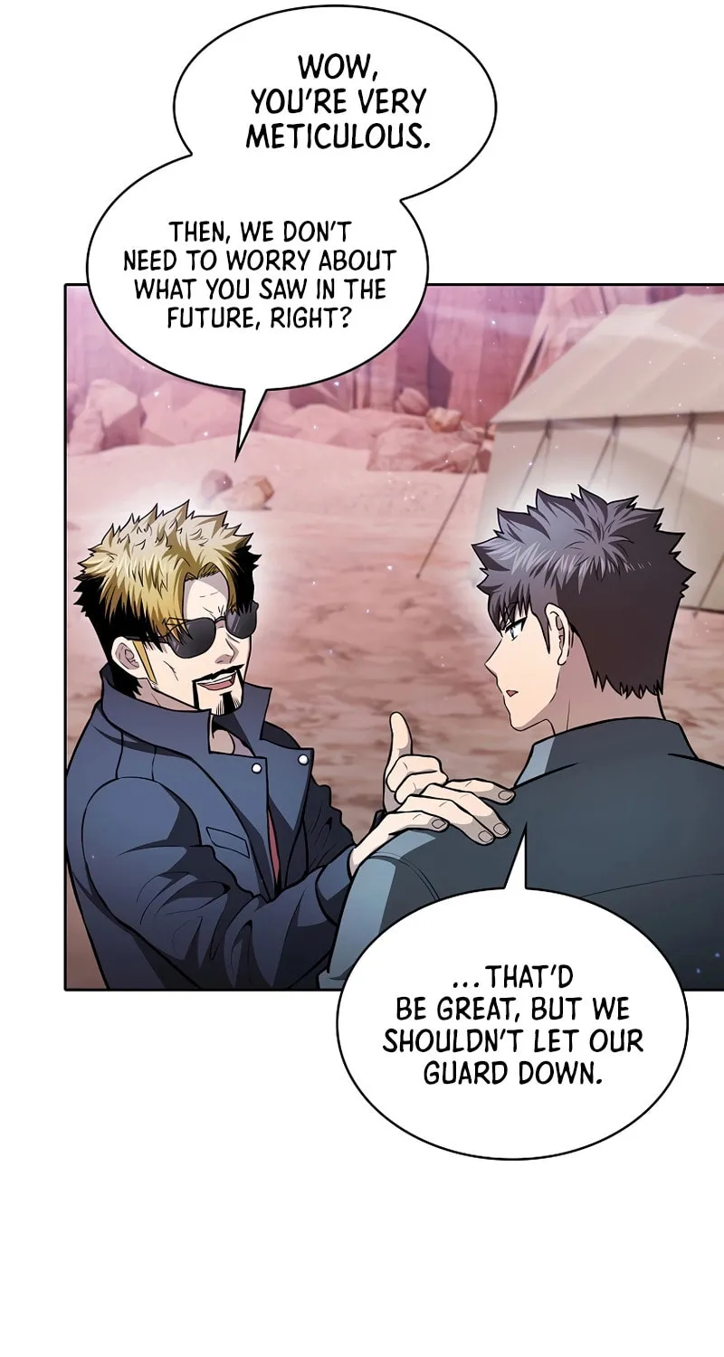 Read The Celestial Returned from Hell chapter 160 image 11 on Lezhin