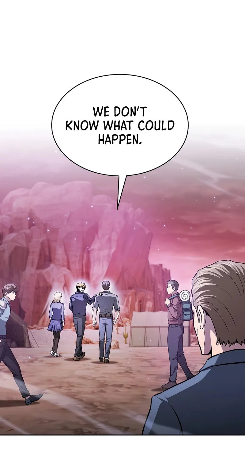 Read The Celestial Returned from Hell chapter 160 image 12 on Lezhin