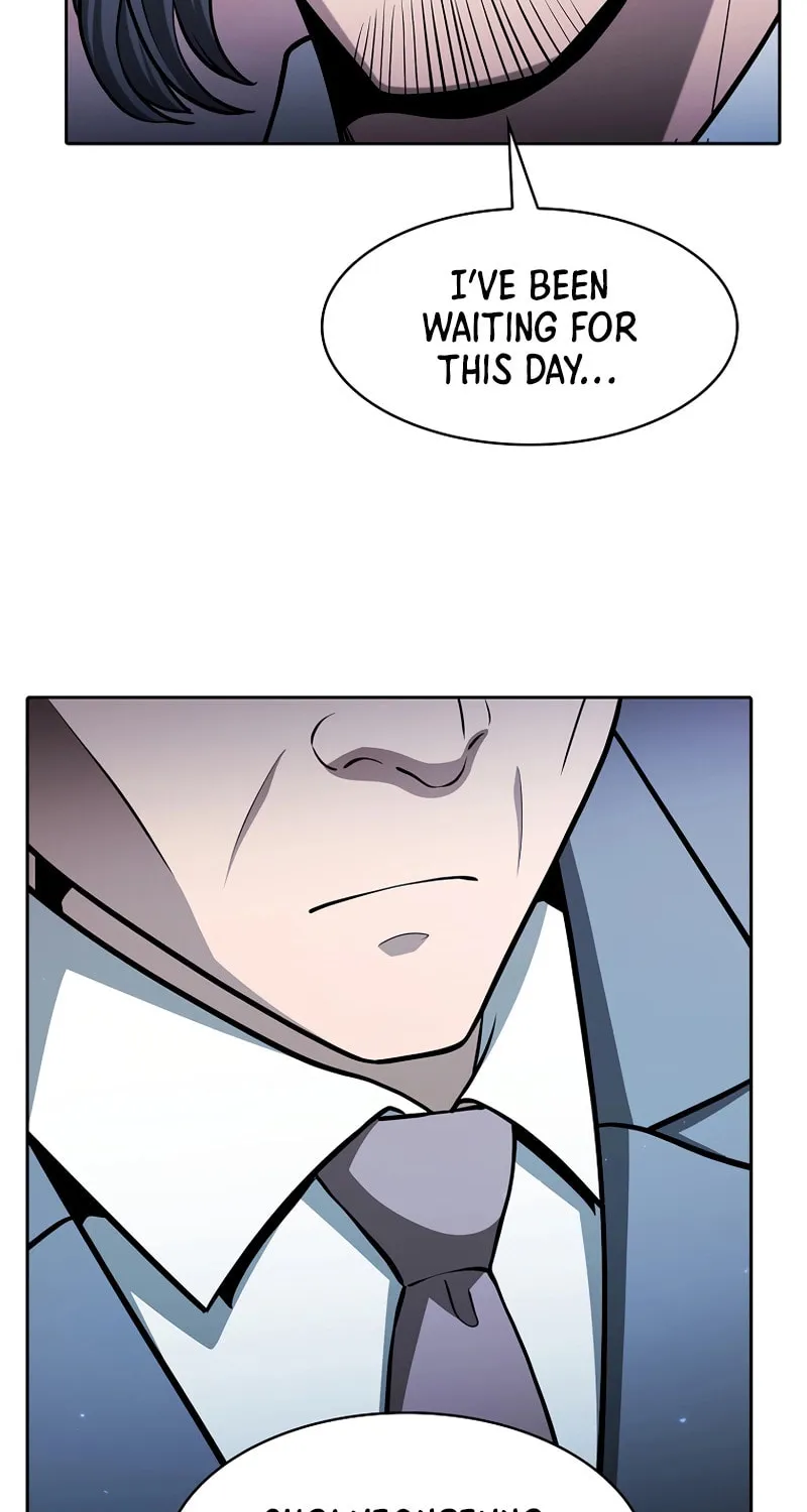 Read The Celestial Returned from Hell chapter 160 image 14 on Lezhin