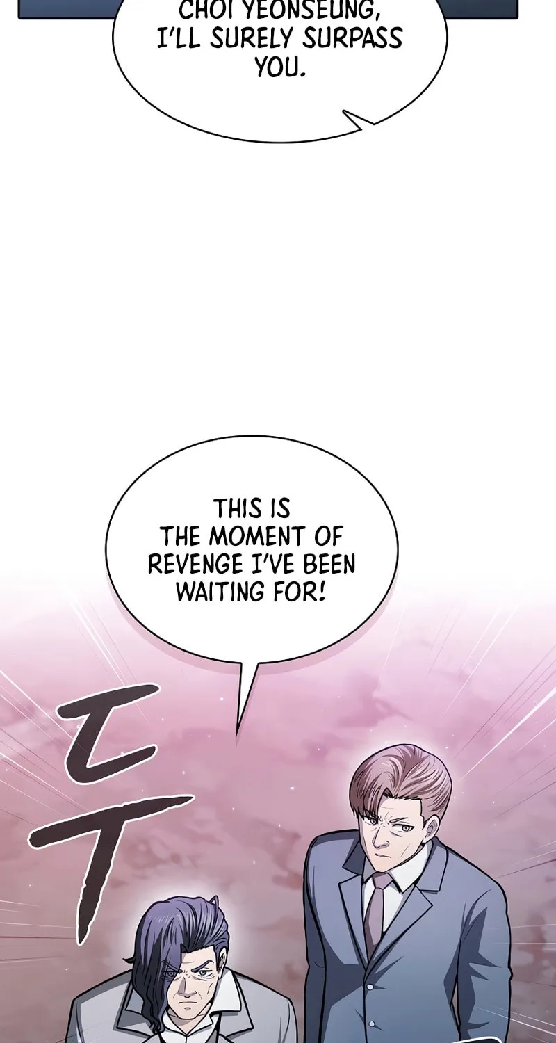 Read The Celestial Returned from Hell chapter 160 image 15 on Lezhin