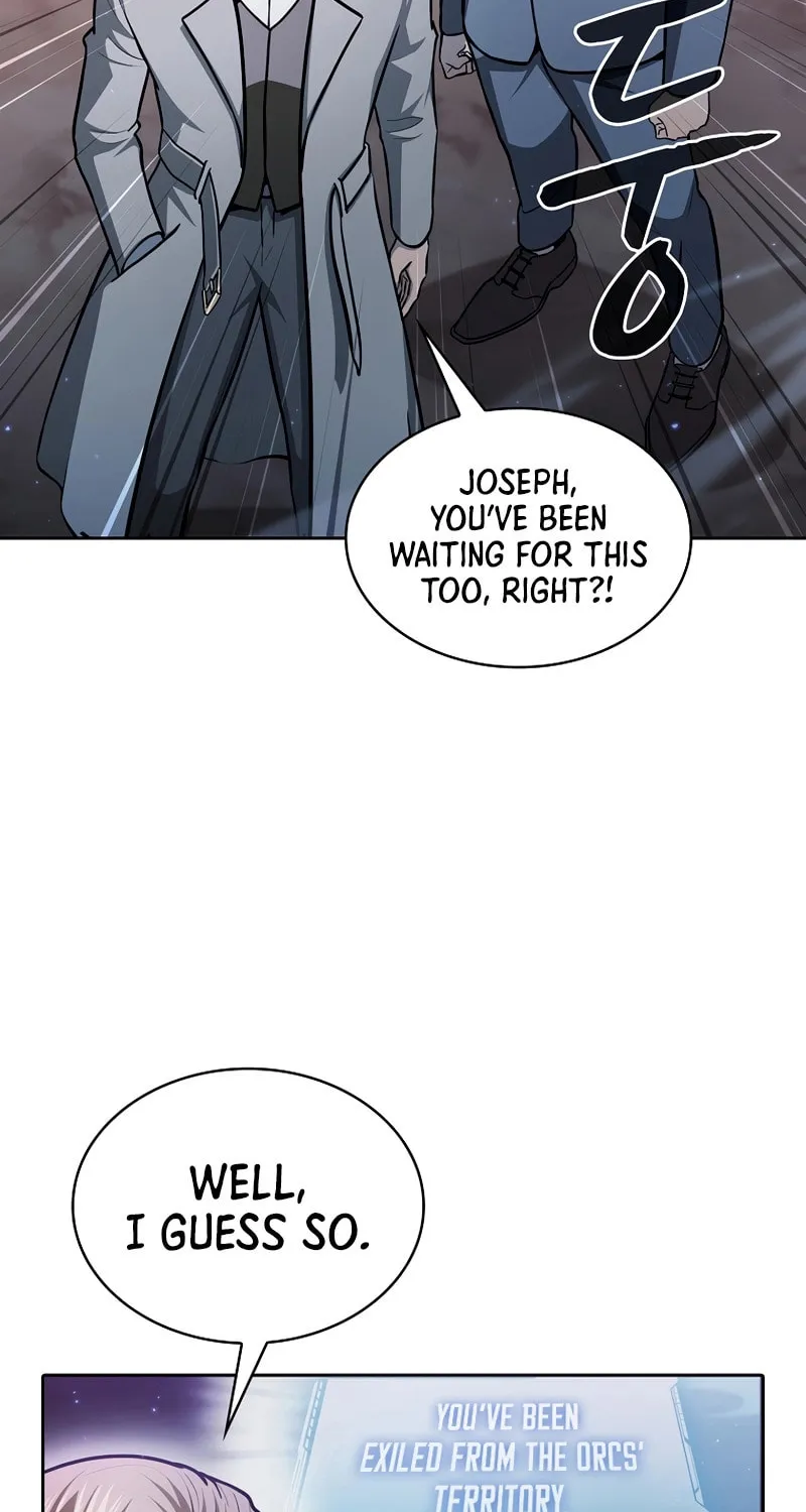 Read The Celestial Returned from Hell chapter 160 image 16 on Lezhin