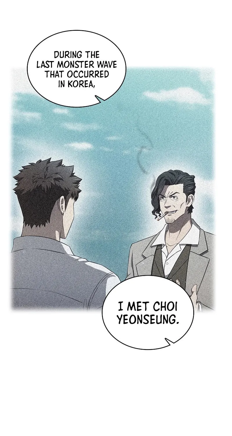 Read The Celestial Returned from Hell chapter 160 image 20 on Lezhin