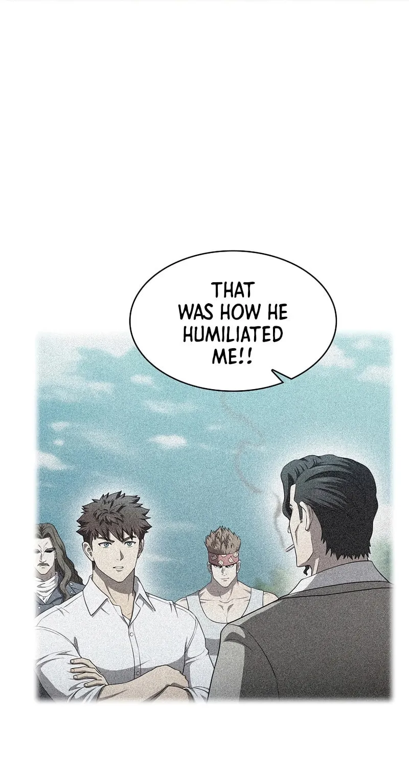 Read The Celestial Returned from Hell chapter 160 image 22 on Lezhin
