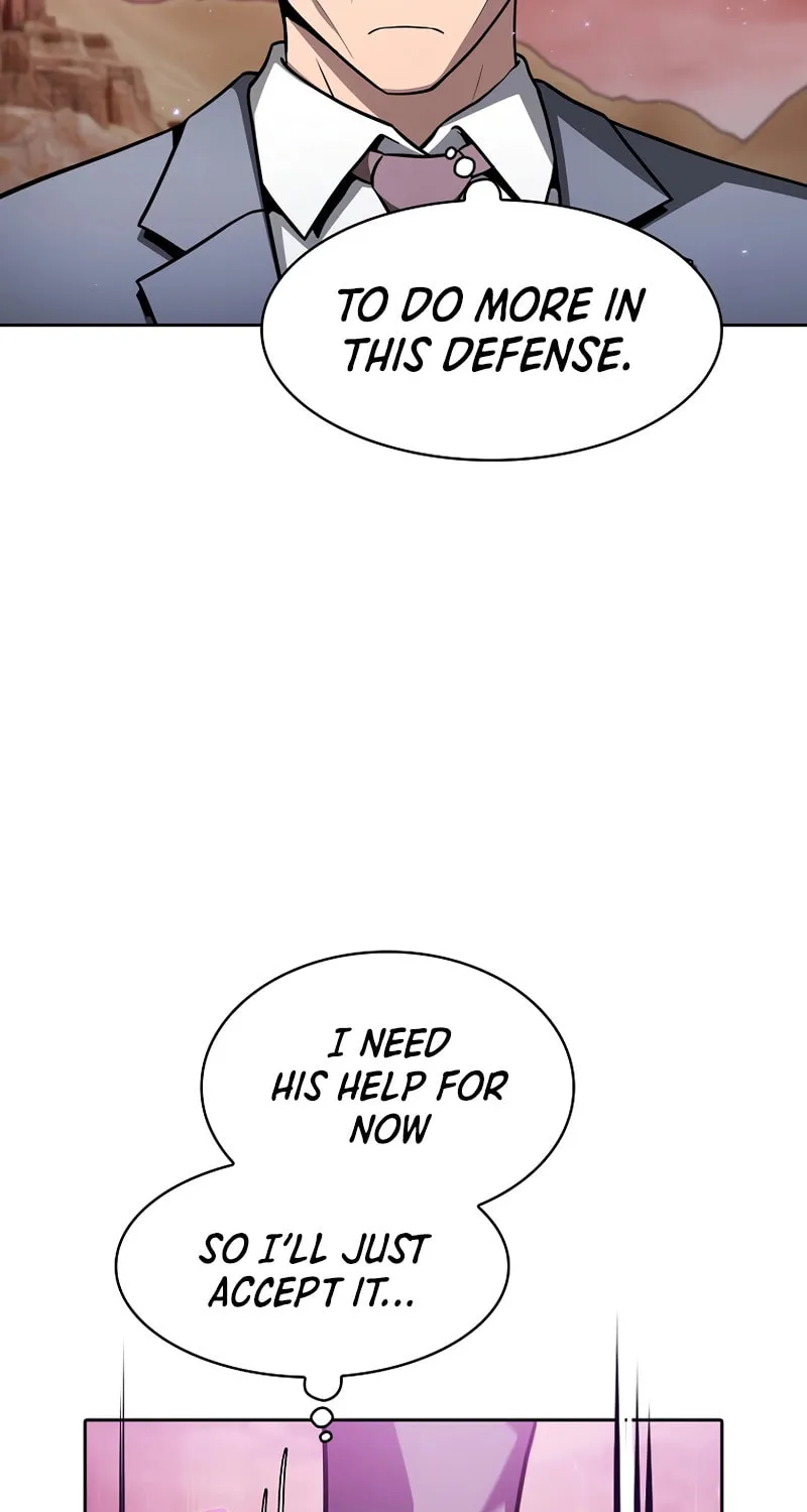 Read The Celestial Returned from Hell chapter 160 image 25 on Lezhin