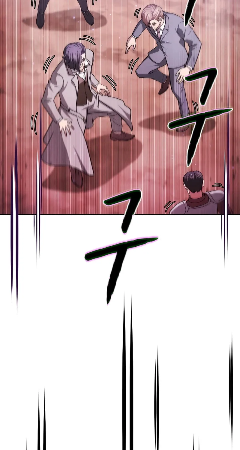 Read The Celestial Returned from Hell chapter 160 image 27 on Lezhin