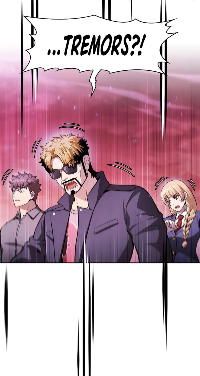Read The Celestial Returned from Hell chapter 160 image 28 on Lezhin