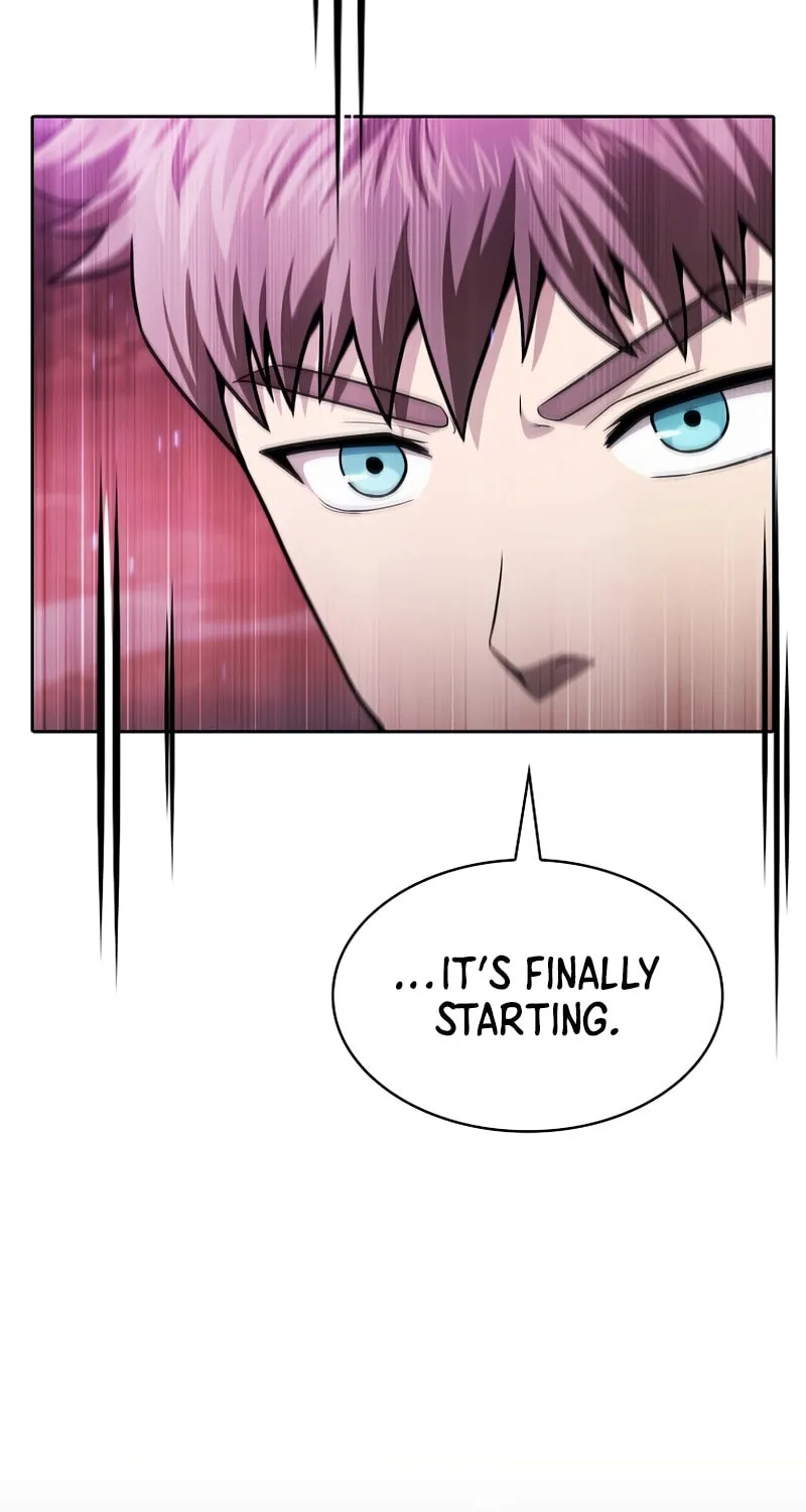 Read The Celestial Returned from Hell chapter 160 image 29 on Lezhin