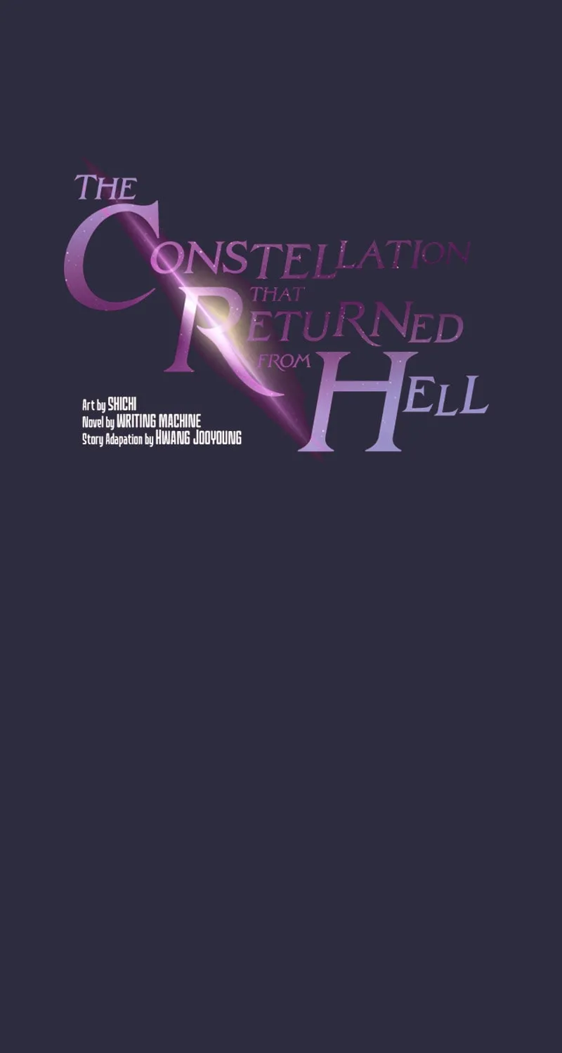 Read The Celestial Returned from Hell chapter 160 image 33 on Lezhin