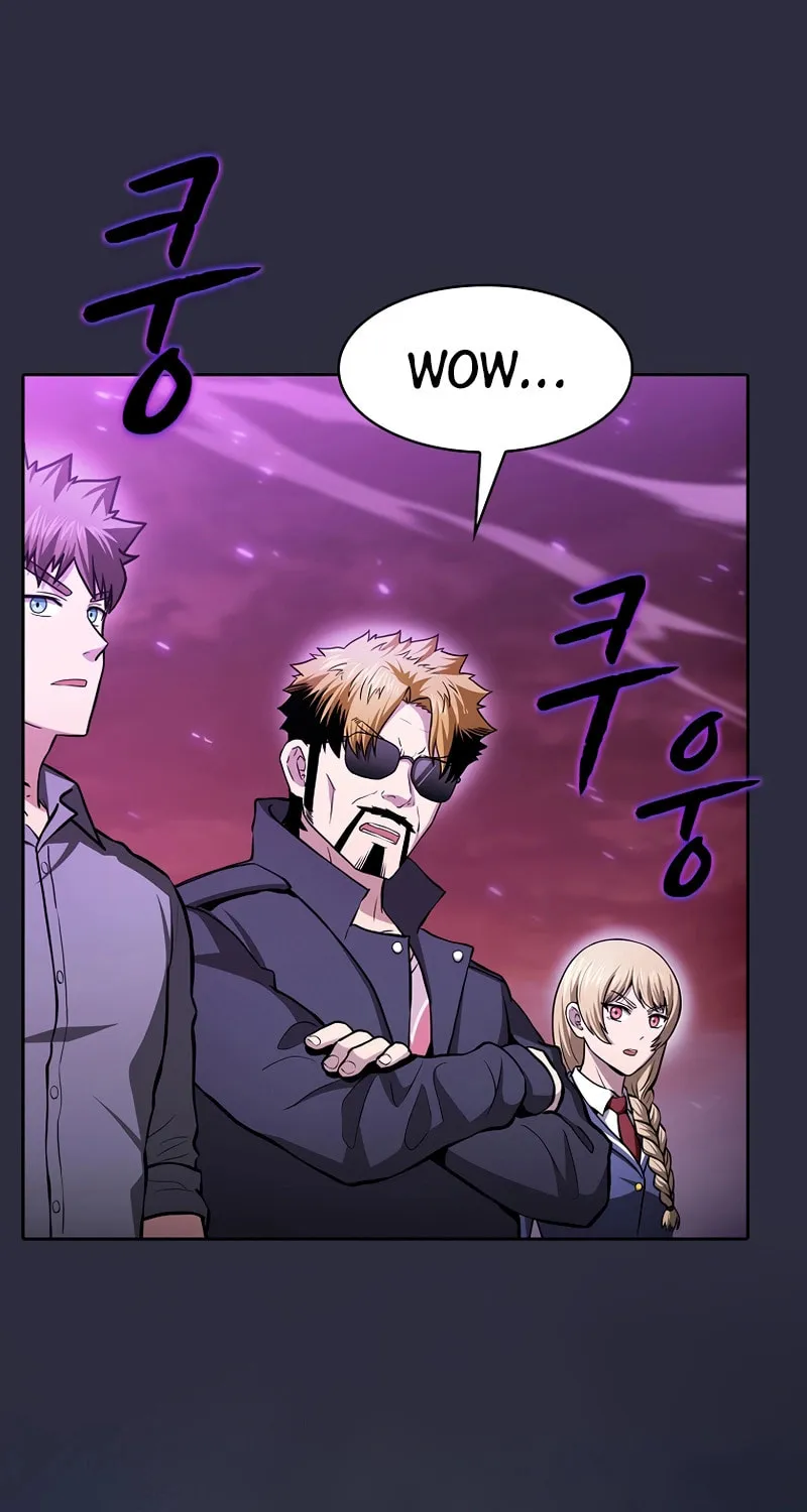 Read The Celestial Returned from Hell chapter 160 image 35 on Lezhin