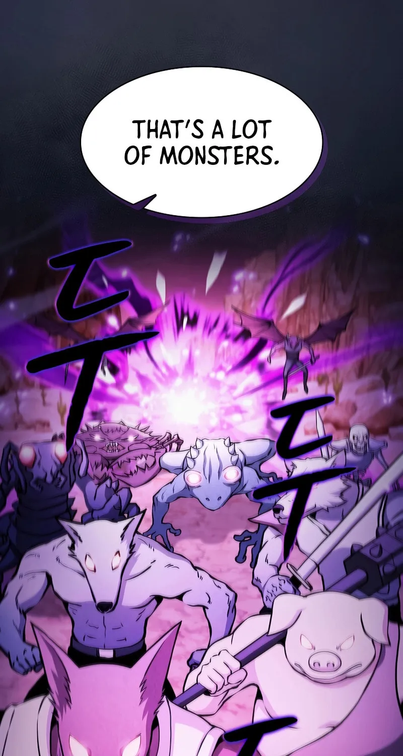 Read The Celestial Returned from Hell chapter 160 image 36 on Lezhin