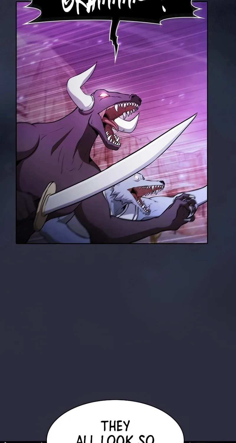 Read The Celestial Returned from Hell chapter 160 image 38 on Lezhin