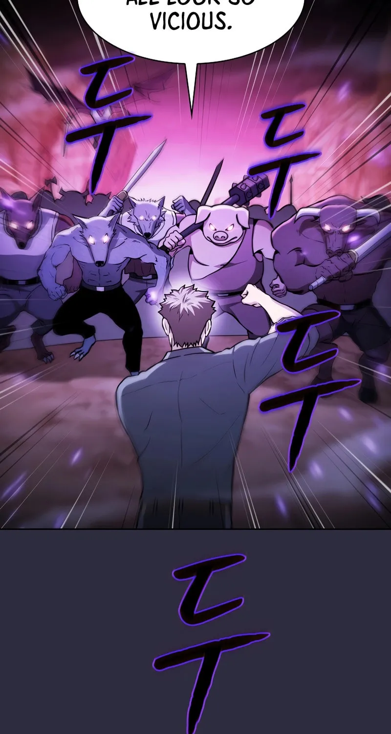 Read The Celestial Returned from Hell chapter 160 image 39 on Lezhin