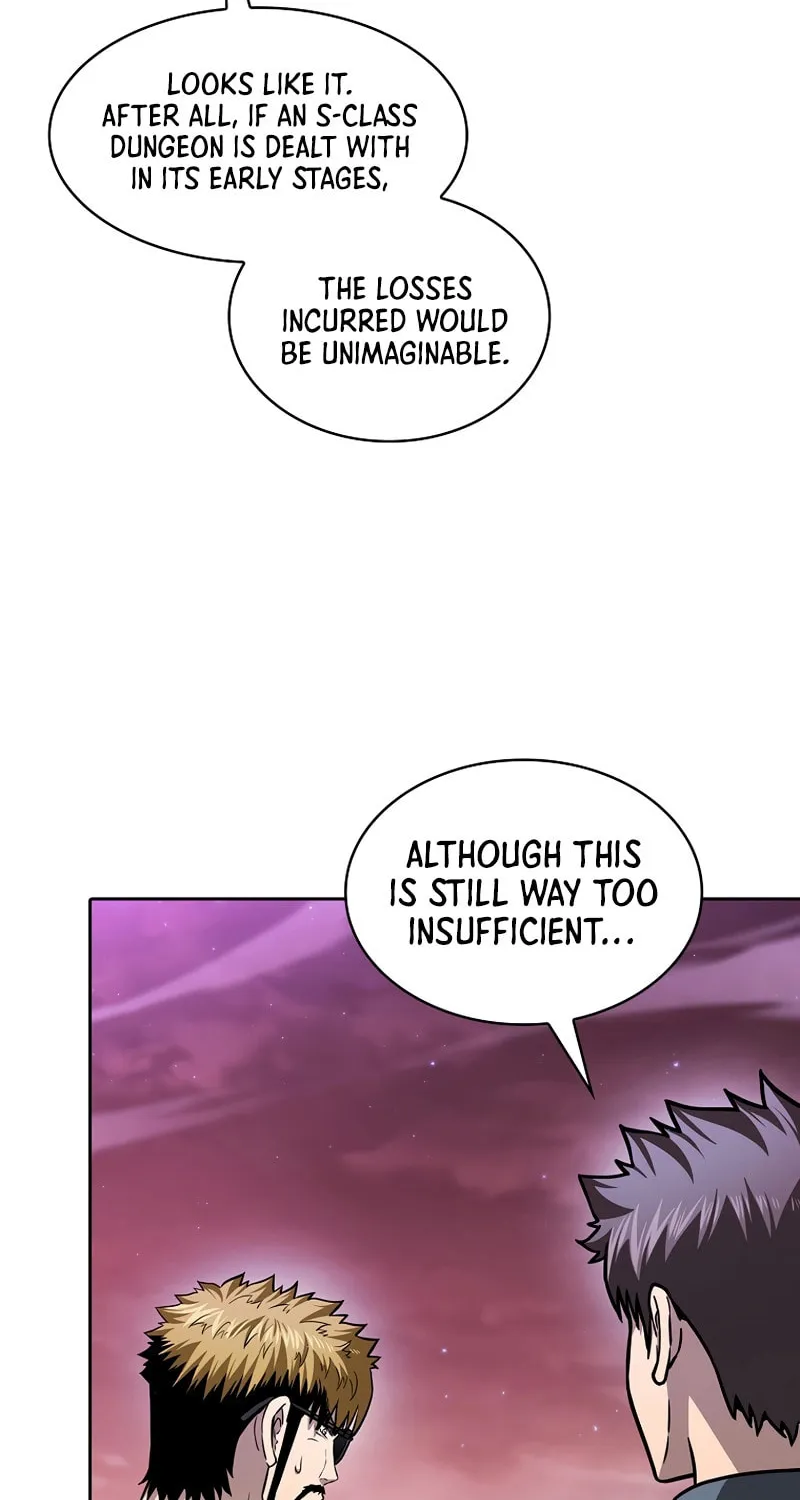 Read The Celestial Returned from Hell chapter 160 image 4 on Lezhin