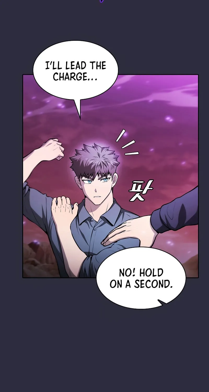 Read The Celestial Returned from Hell chapter 160 image 40 on Lezhin