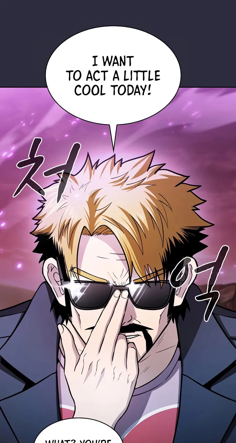 Read The Celestial Returned from Hell chapter 160 image 41 on Lezhin
