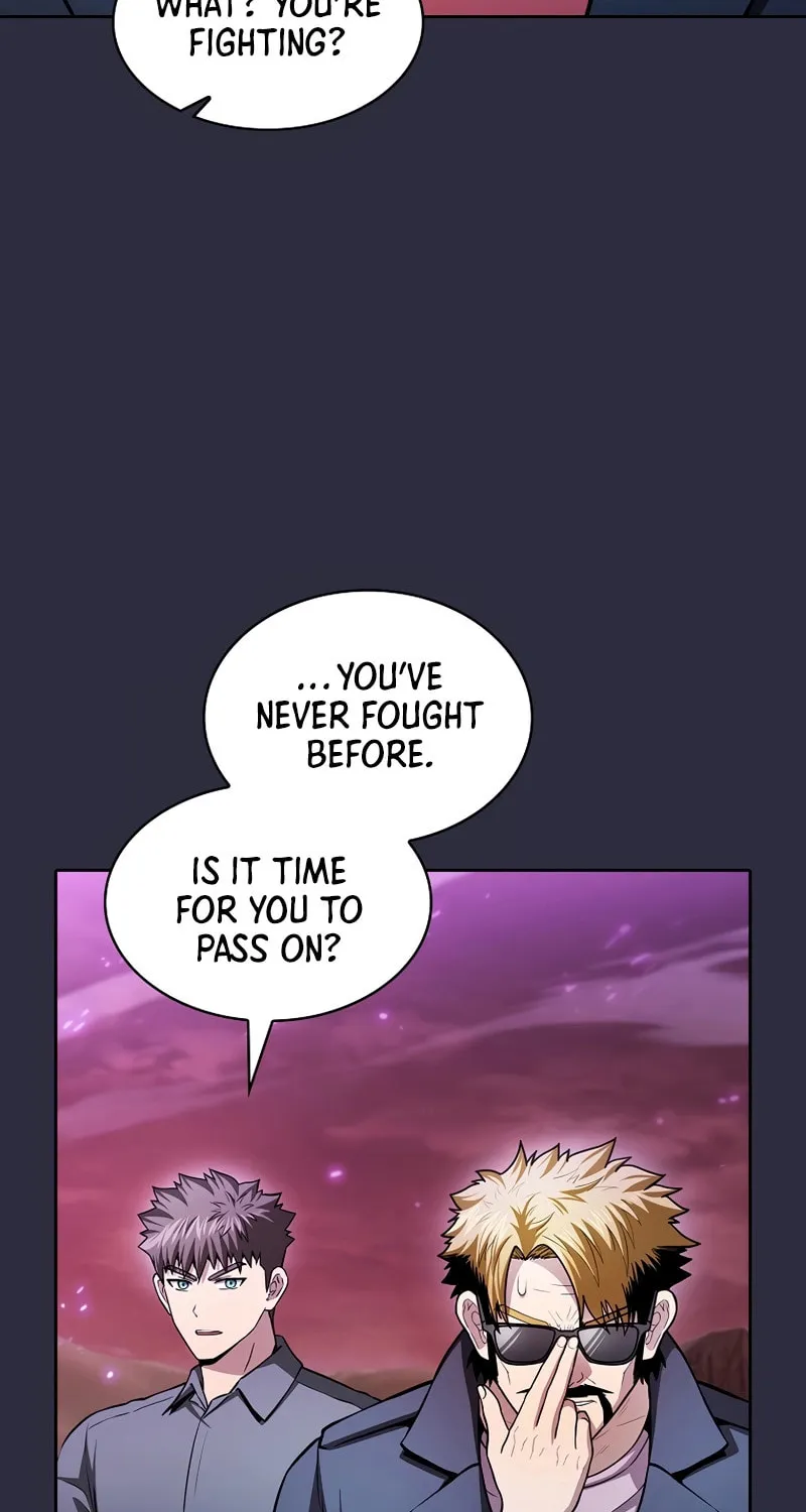 Read The Celestial Returned from Hell chapter 160 image 42 on Lezhin