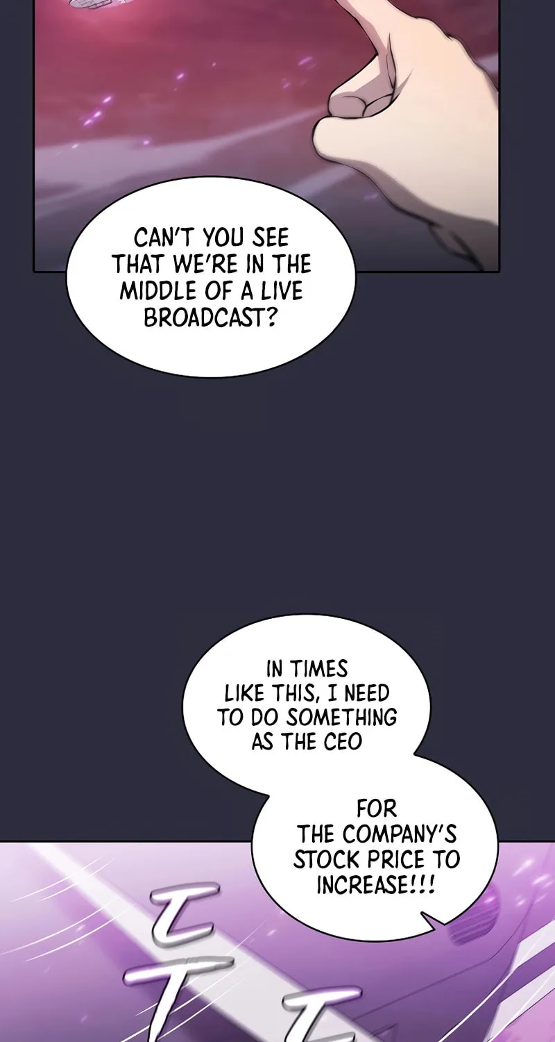 Read The Celestial Returned from Hell chapter 160 image 44 on Lezhin